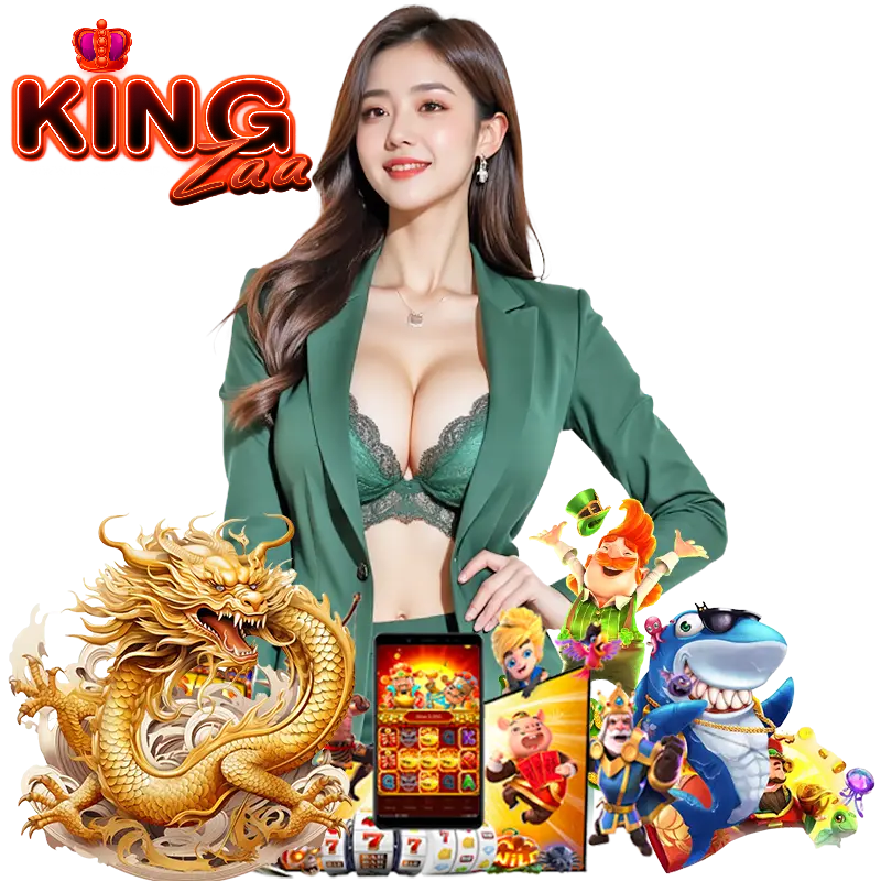 KINGZAA